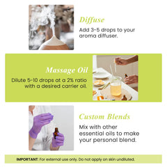 DIY soap making with citronella essential oil