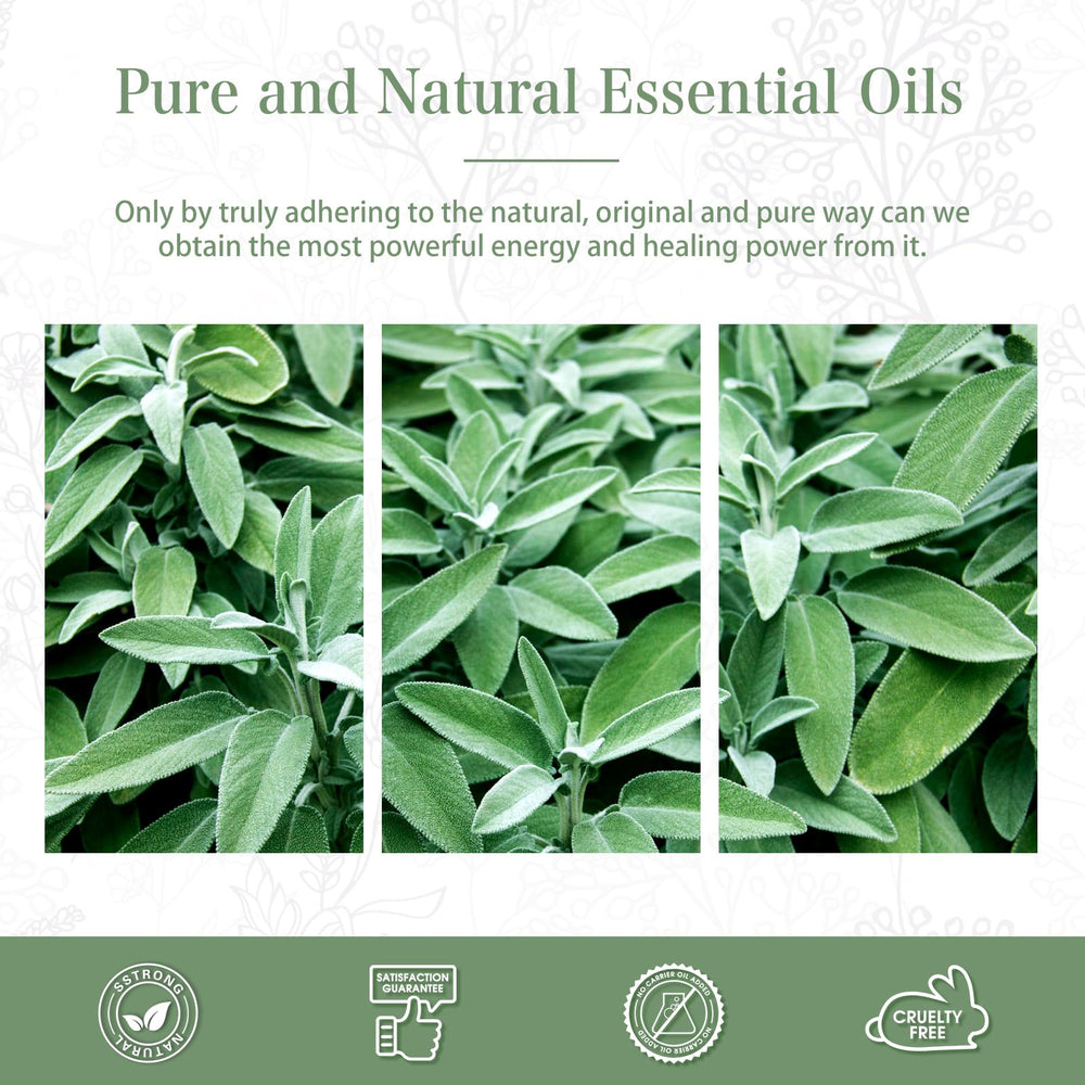 DIY soap making with Clary Sage essential oil