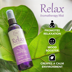 Brookethorne Naturals handmade in the USA
