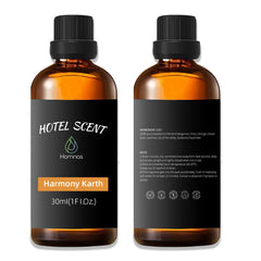 Harmony Karth diffuser oil compatible with cold-air diffusers