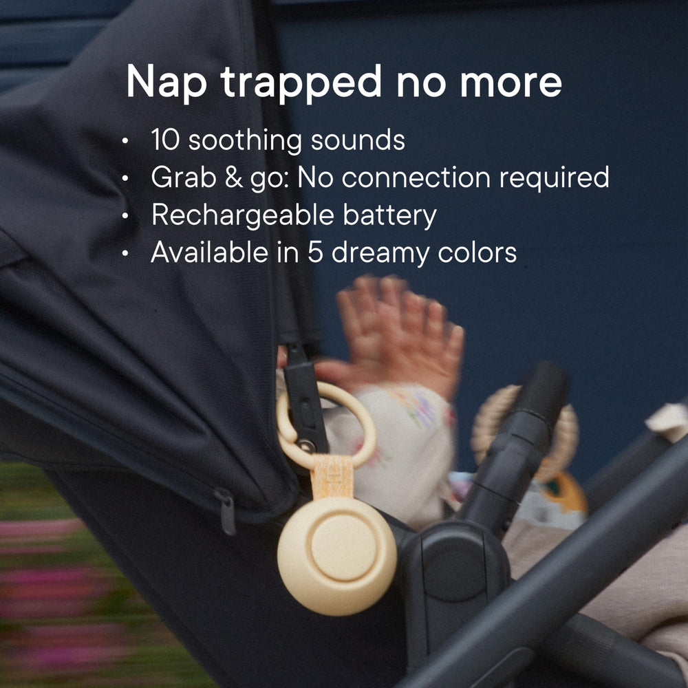 Hatch Sleep Bundle packaging highlights savings and travel-ready setup