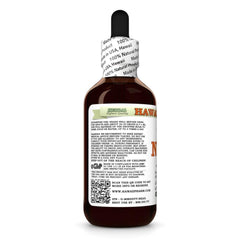 Hawaii Pharm USA Neem glycerite packaging 2 fl oz