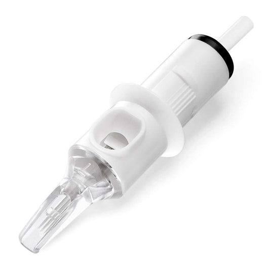 HAWINK tattoo cartridge needle 10 bugpin for precise lines and shading.