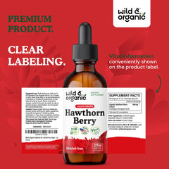 Usage guide showing 84 servings per bottle