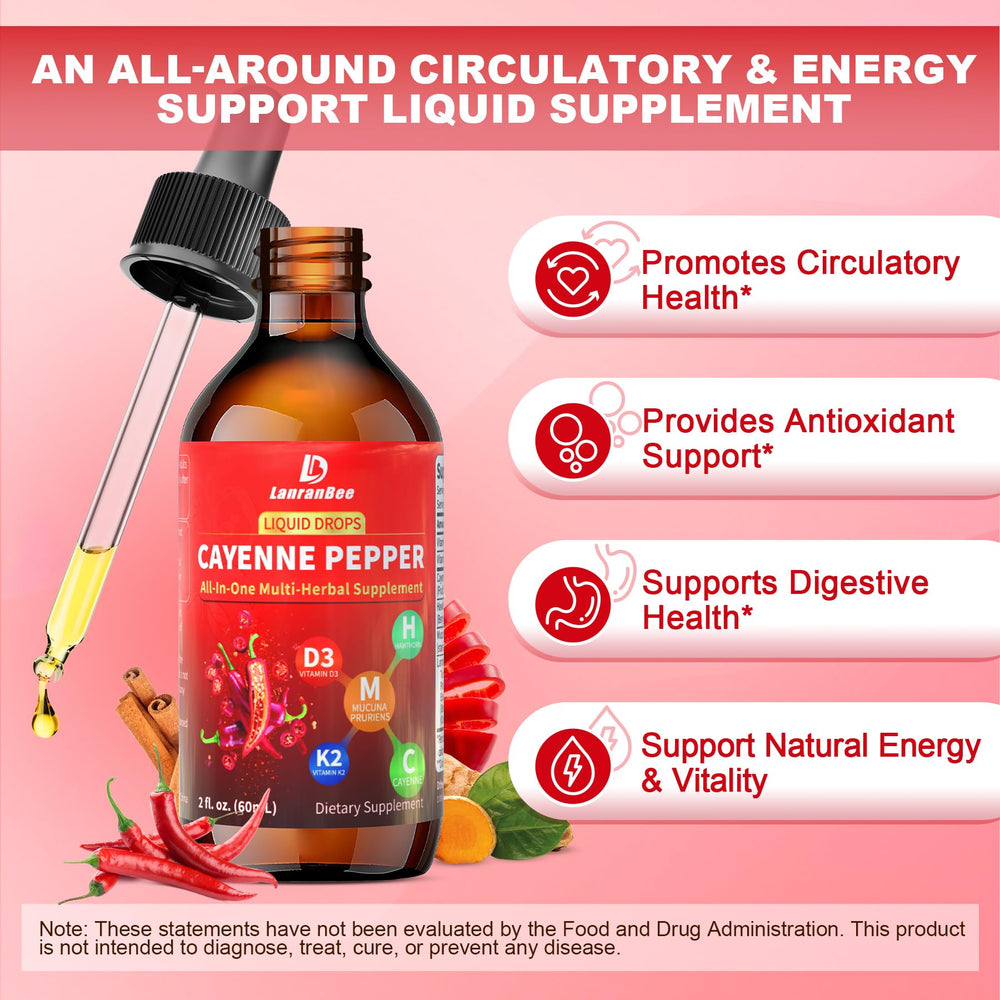 Hawthorn berry ingredient in the formula