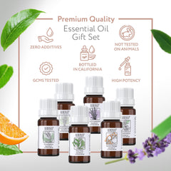 HBNO tea tree bottle offering fresh aroma for skincare prep and cleaning.