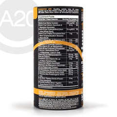 Compact Size 0EL capsule detail