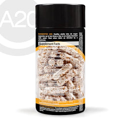 Clean label excipients iconography