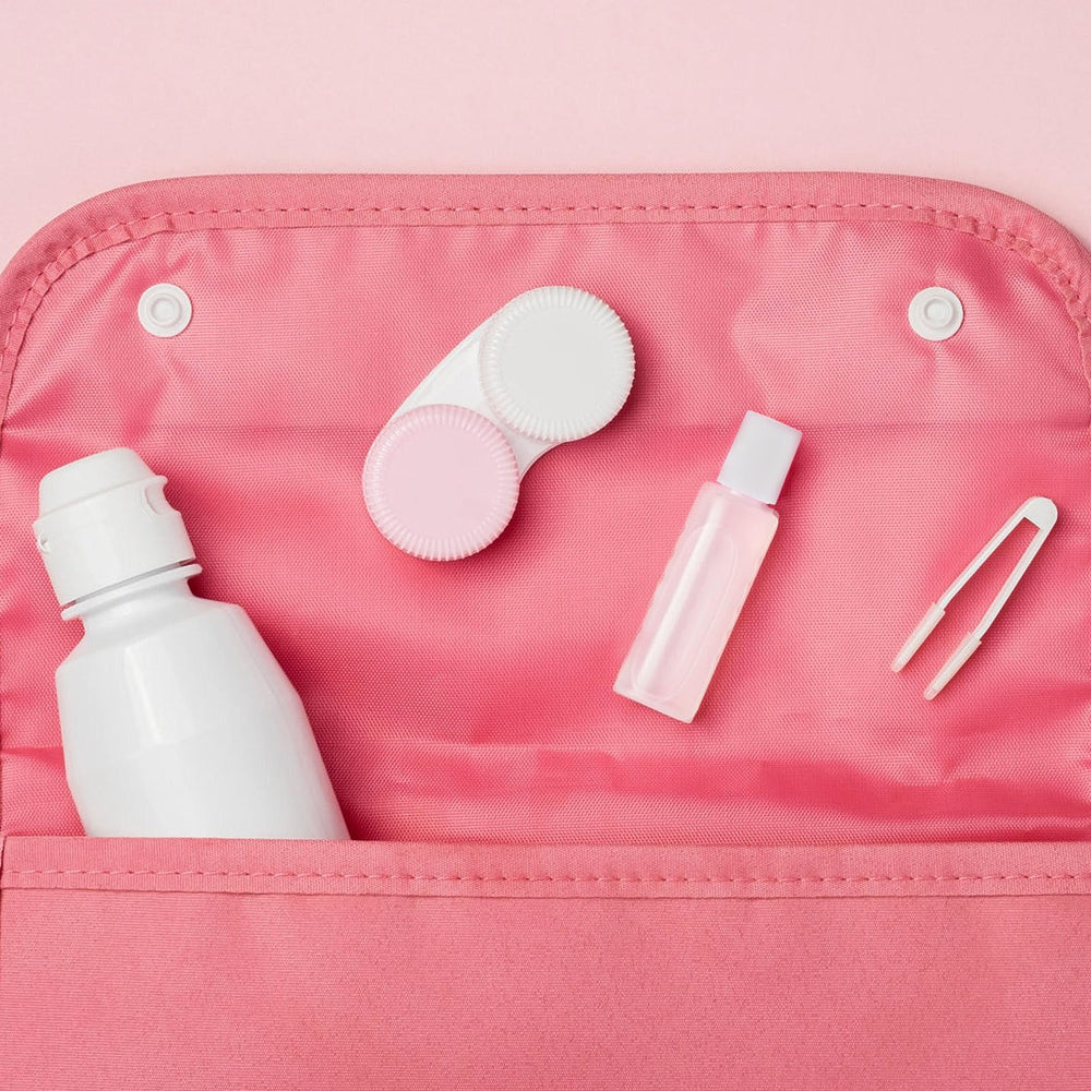 Healifty mini dropper bottle collection — 9-image set