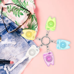 Perfect for home and travel use