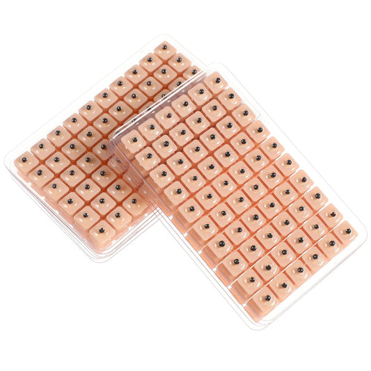 Healifty Vaccaria ear seeds packaging