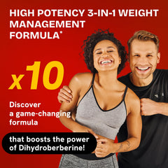 Ingredients: Cinnamon, RLA and Apigenin on label