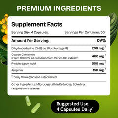 Shelf life information indicating over two years