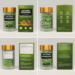Two-pack HealMeal box front showing packaging and value