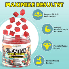 HEALOADING packaging with gym gear conveys performance support during training