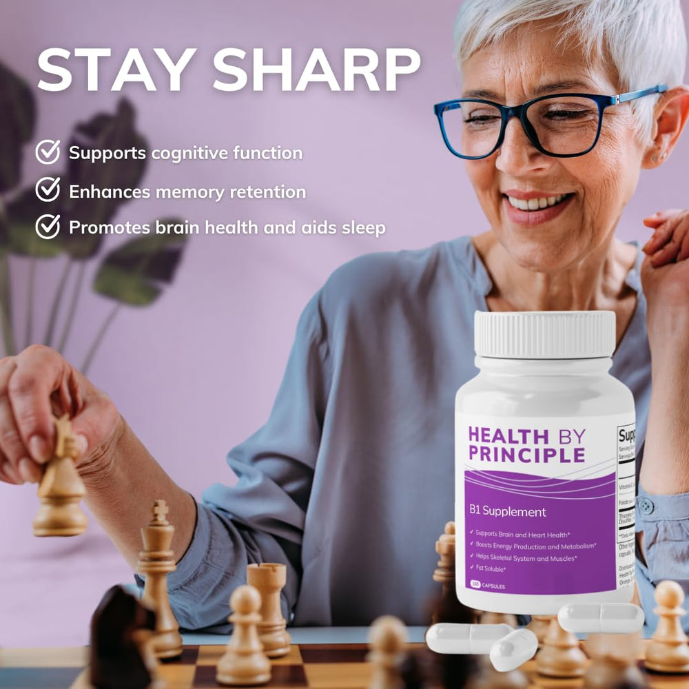 Label highlights methylfolate and vitamin C in the formula