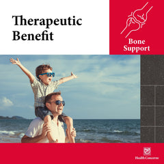 Chinese herbal blend used in Health Concerns BioStrong