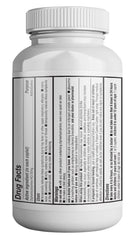 HEALTH LFE allergy relief caplets being dispensed for quick symptom support
