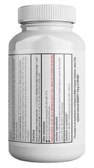 HEALTH LFE caplets dosage label shows 25 mg dose for relief planning.