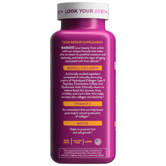 Clinical evaluation demonstrating wrinkle reduction with Health Logics Radiate