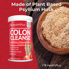 Label highlights: no artificial flavors
