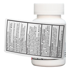 HealthA2Z Bismuth on-the-go pack illustrating portability