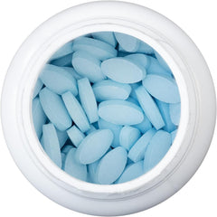 HealthA2Z Sleep Aid pack of 2 bottles highlighting value and supply.