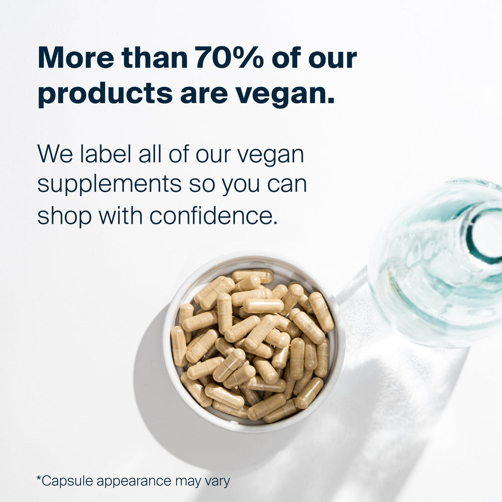 Healthcare practitioners trust Vital Nutrients