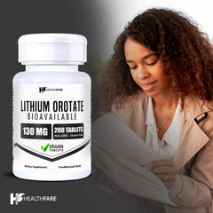 HealthFare packaging box