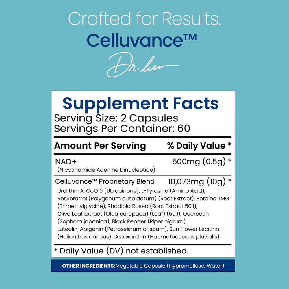 Pure vegan capsules, non-GMO and gluten-free