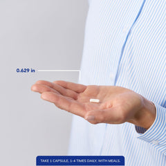 Concept image of healthy BMI support with 7-Keto DHEA
