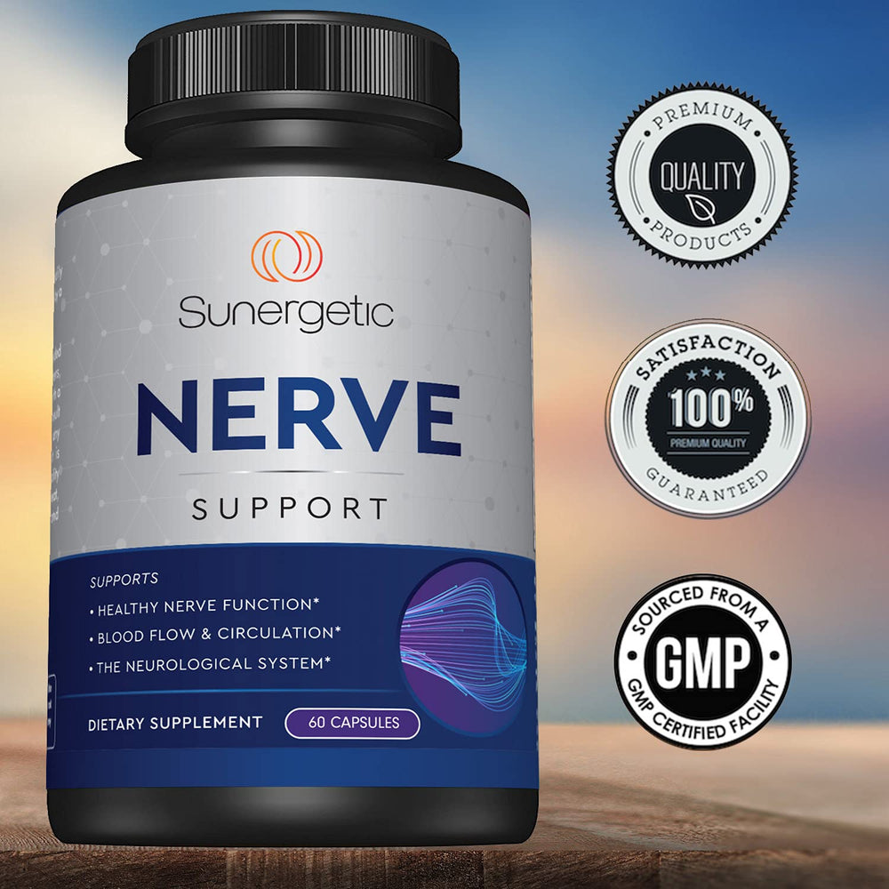 Healthy circulation support for hands and feet