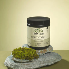 Zinc (PepZinGI) ingredient visualization for digestive support