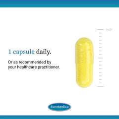 Healthy histamine support for lungs