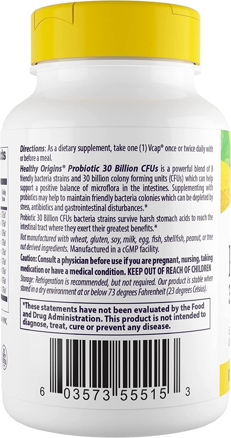 Icon representing immune support and probiotic benefits