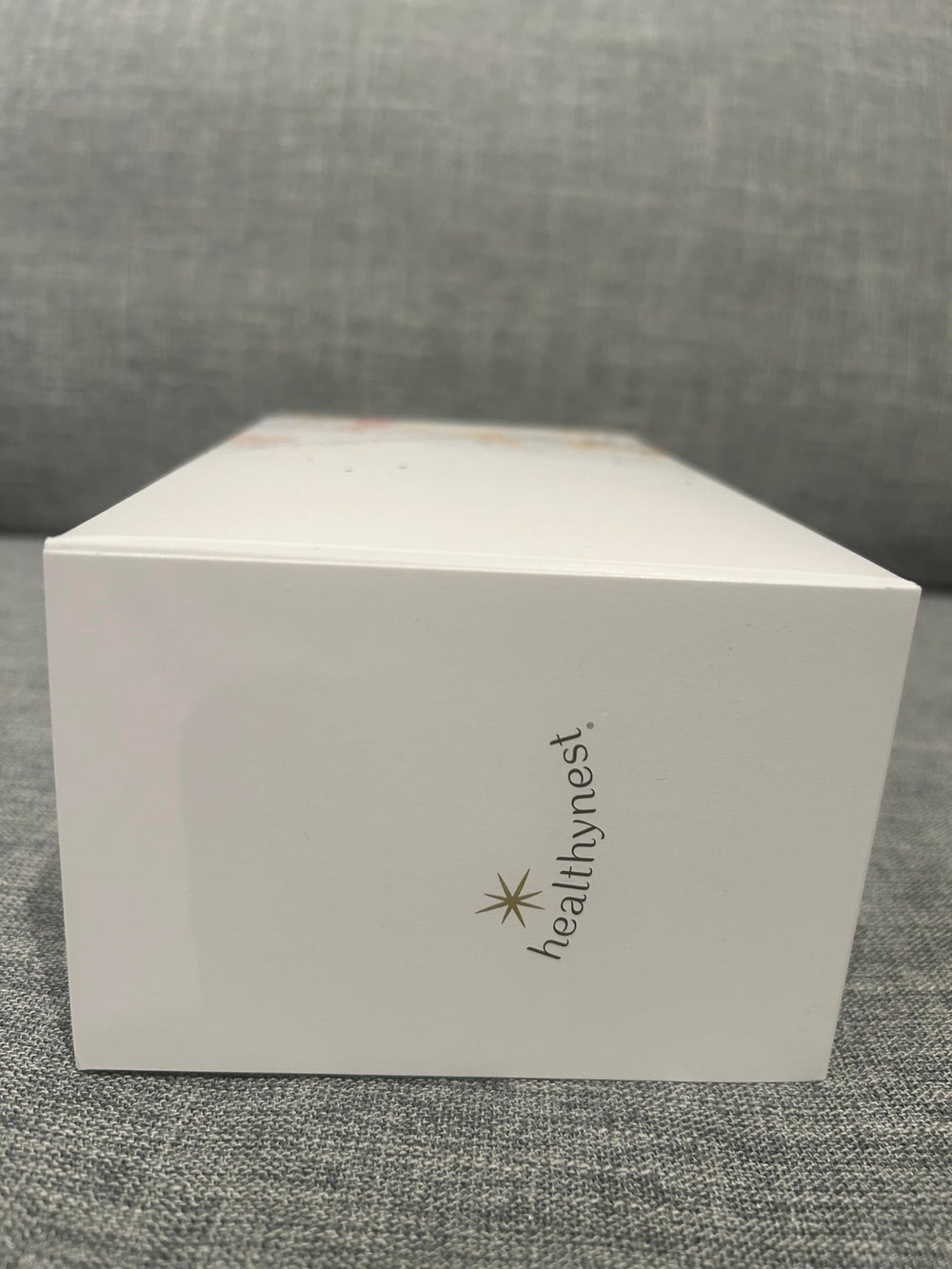 HealthyNest brand founded by moms