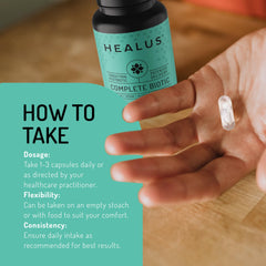 500 mg Tributyrin per capsule on label