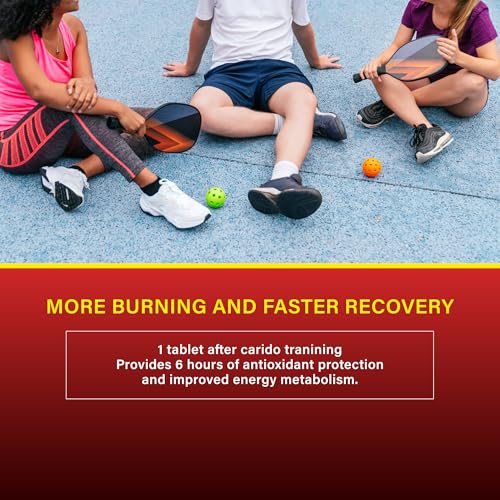 Heart & Muscle Protect packaging back view