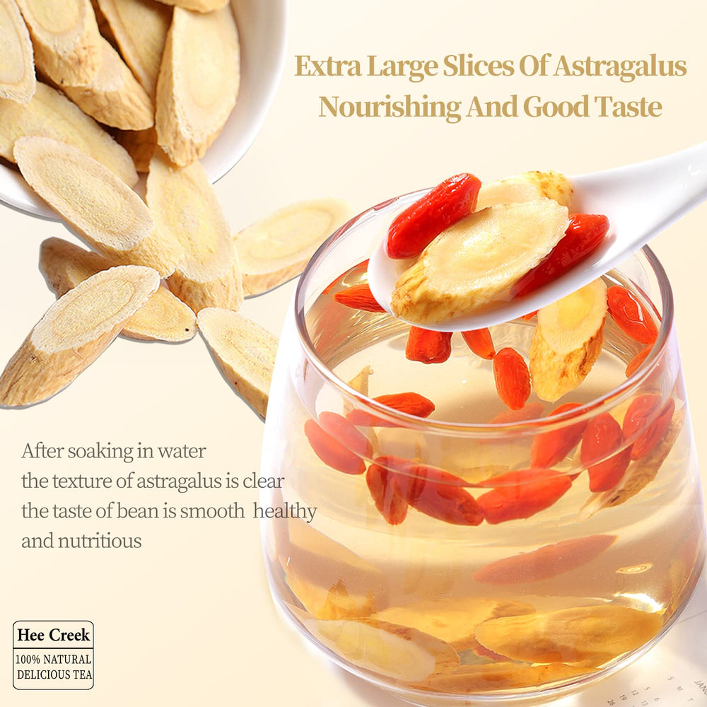 Astragalus roots harvested from high-altitude region