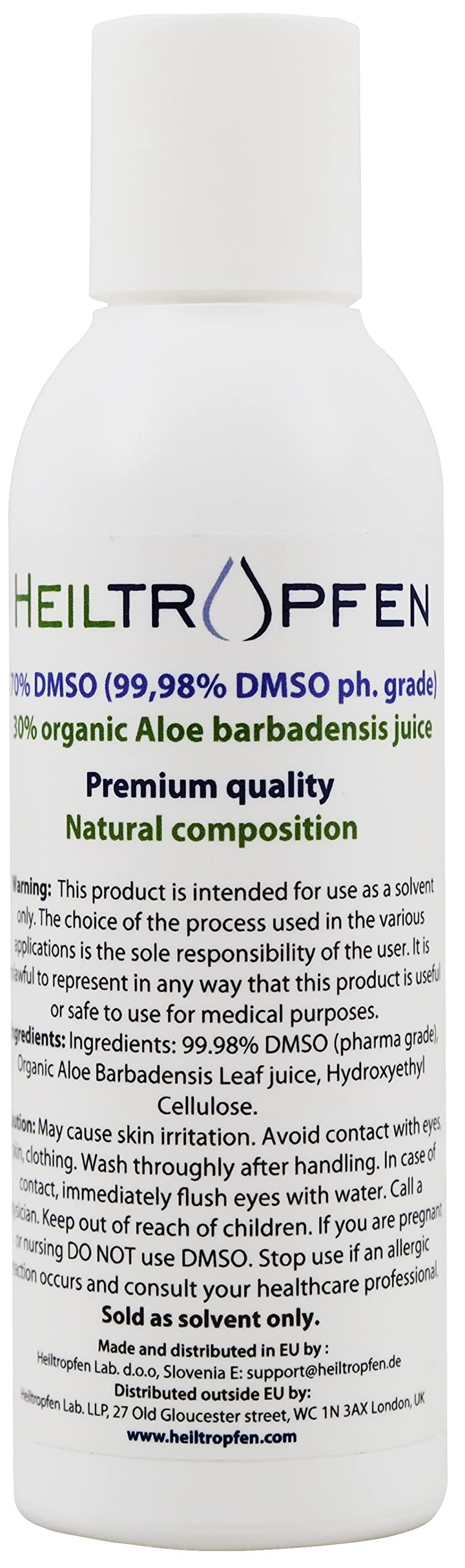 Product packaging with GMP, ISO 22000, and ISO 22716 certifications