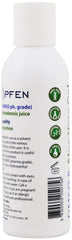Safety notes: handling and storage for Heiltropfen DMSO Gel