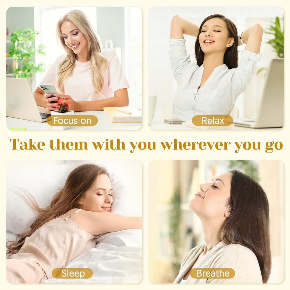 Travel-friendly Helichrysum roll-on compact packaging