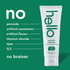 Vegan toothpaste not tested on animals with clean ingredients