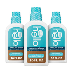 Cruelty-free packaging and no animal testing
