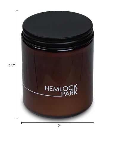 Handcrafted in America by Hemlock Park