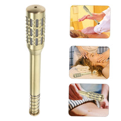 Full view of the Hemoton moxibustion stick holder