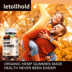 USA made stamp and natural ingredients on packaging