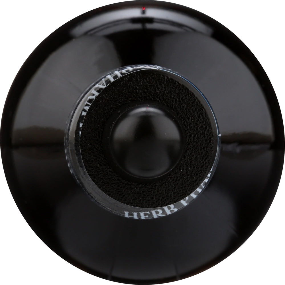 Herb Pharm logo with Pharma Kava Extract bottle