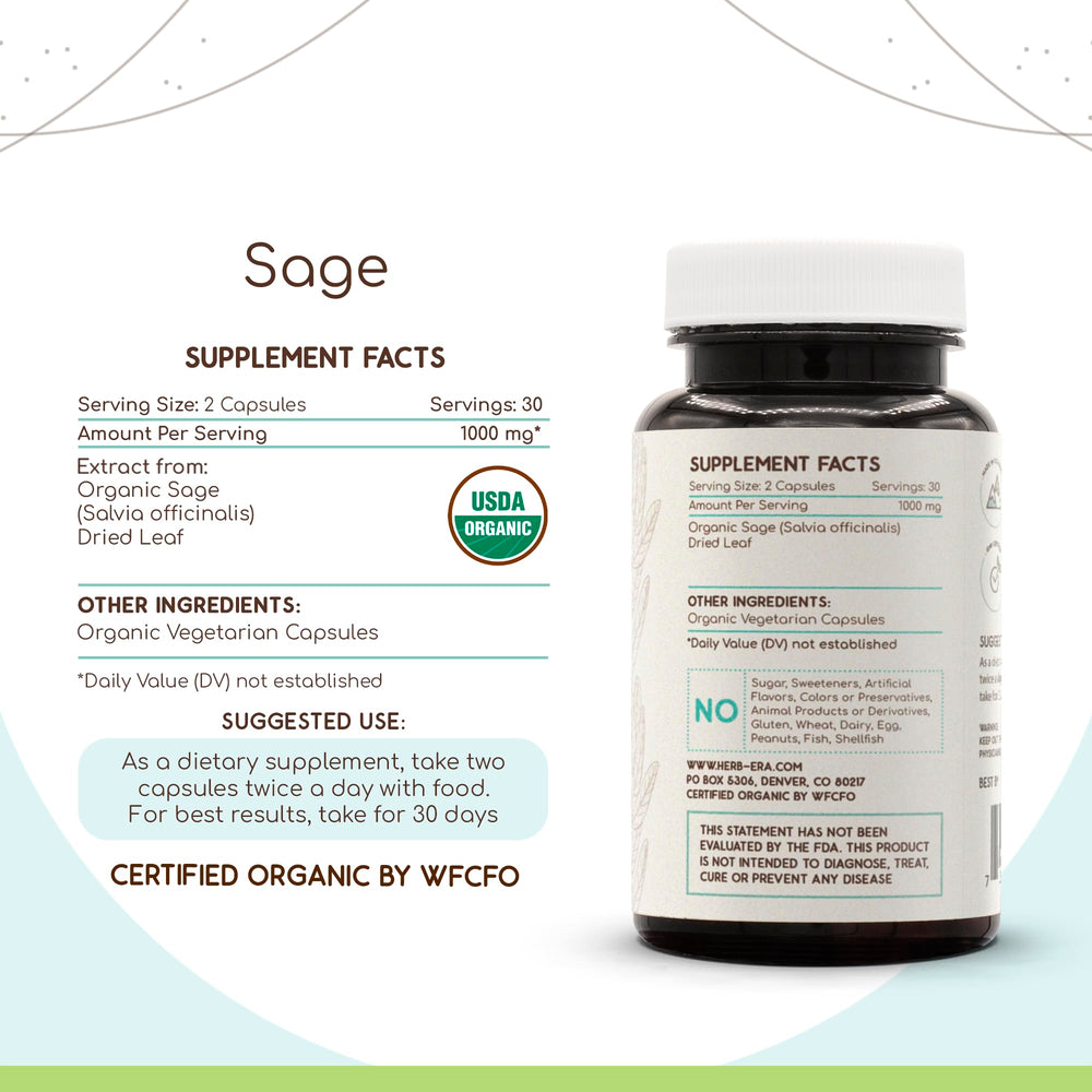Vegetarian capsules – herbal supplement