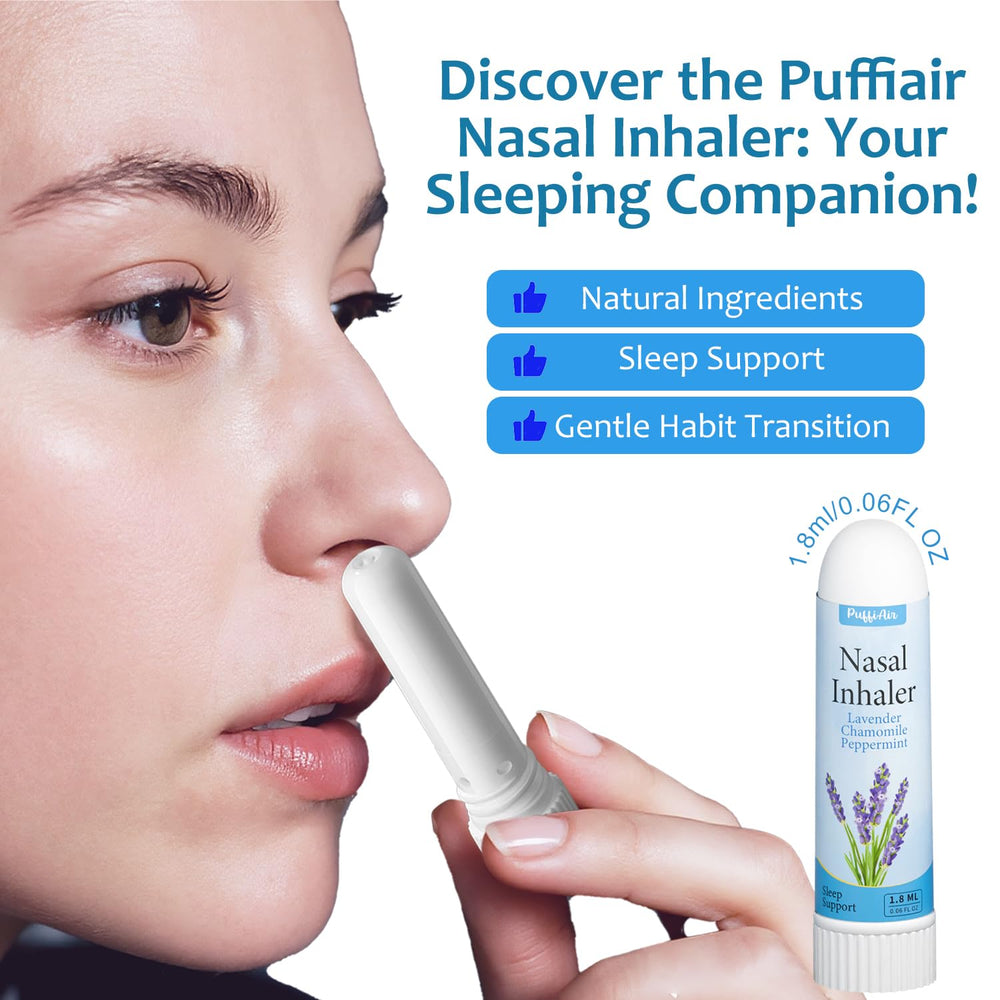 Close-up view of Herbal Diffuser Pen 600 Uses